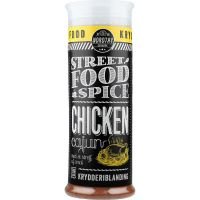 Nordthy Street Food Kylling 250g