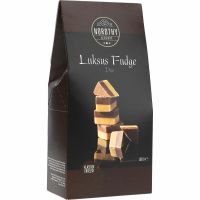 Nordthy Luksus Fudge Kakao 200 G