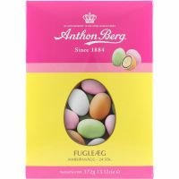 Anthon Berg Fugleeg 372 g