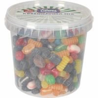 Evers Mega Københavner Mix BonBons 1500 g
