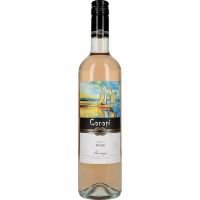 Canapi Rosé 12,5% 0,75l