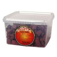 Nordthy Choko Bamser 800g