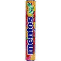 Mentos Fruit Jumbo Roll 8-pakning 296 g