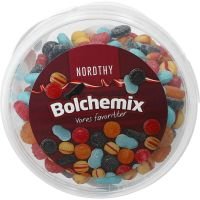 Nordthy dropsblanding 1,4 kg