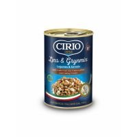 Cirio Miks Av Belgfrukter Og Korn - 5 Korntyper 400g