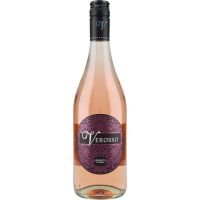 Verosso Puglia Primitivo Rosé 12% 0,75 ltr.