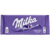 Milka Alpenmilch 100g