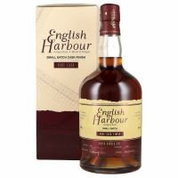 English Harbour Port Cask Finish 46% 70 cl