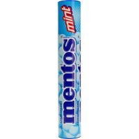 Mentos Mint Jumbo Roll 8-pakning 296 g