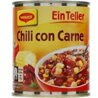 Maggi Chili Con Carne 325 g 1 Tallerken