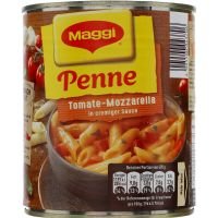 Penne Tomat Mozzarella 810 g