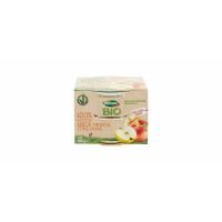 Valfrutta Fruktpuré – Fersken Eple 200g