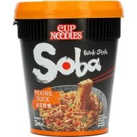 Nissin Soba Cup pekingand 90 g