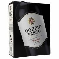 Doppio Passo Primitivo I.G.T.  13% 3L Bib