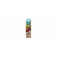 Valfrutta Veggie Smoothie - Rødbeter Og Bær 1000ml