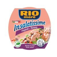 Rio Mare Insalatissime Bønner 160g