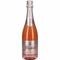 Freixenet Cava Seco Rose 12% 75 Cl