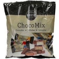 Nordthy Sjoko Mix 500 g