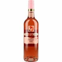 Game of Africa Pinotage Rosé 14% 75 Cl