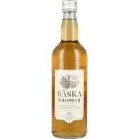 Bäska Dropper Akvavit 40% 50 Cl