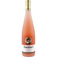 Faustino V Tempranillo Rosado 13% 0,75 ltr