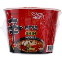 Nong Shim Instant Cup Nudler Shin Ramyun 114g