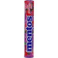 Mentos Berry Mix Jumbo Roll 8-pakning 296 g