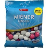 Carletti Wienerlinser 210 gr