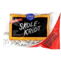 Fazer skolekritt 440 g