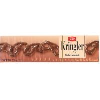 Toms kringler lys 75 g