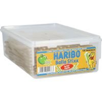 Haribo Balla Stixx sur eple 1125 g