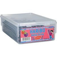 Haribo Balla Stixx Bringe- Og Bjørnebær 1125 G