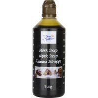 Dansukker mørk sirup 750 g