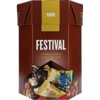 Toms Festival 2,4 Kg