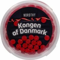 Thyguf Kongen af Danmark 600 g