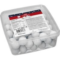 Toms Snøballer 1100 g ca.75 stk.