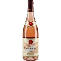 E.Guigal Cotes Du Rhone Rose 14% 75 Cl
